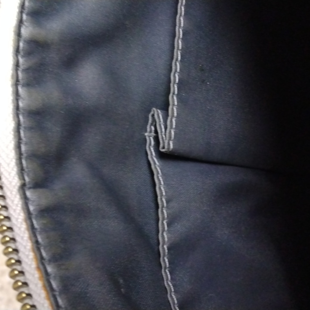 Coach Handbag - Picture 5 of 8